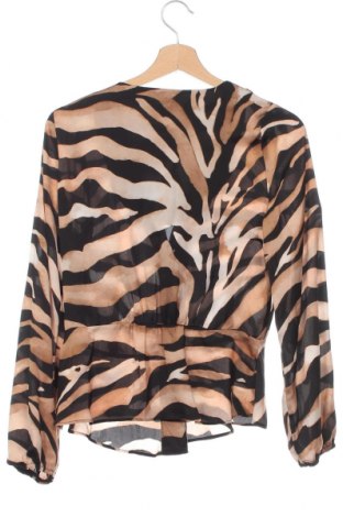 Damenbluse River Island, Größe M, Farbe Mehrfarbig, Preis € 8,37