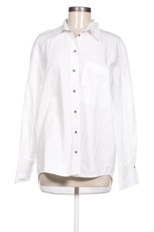 Дамска риза River Island, Размер S, Цвят Бял, Цена 38,50 лв.