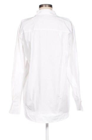 Γυναικείο πουκάμισο River Island, Μέγεθος S, Χρώμα Λευκό, Τιμή 19,85 €