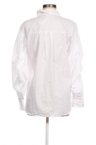 Γυναικείο πουκάμισο River Island, Μέγεθος M, Χρώμα Λευκό, Τιμή 19,85 €