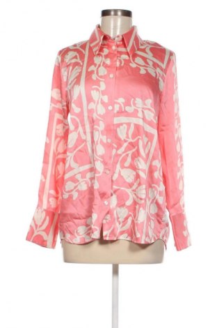 Γυναικείο πουκάμισο River Island, Μέγεθος S, Χρώμα Πολύχρωμο, Τιμή 21,83 €