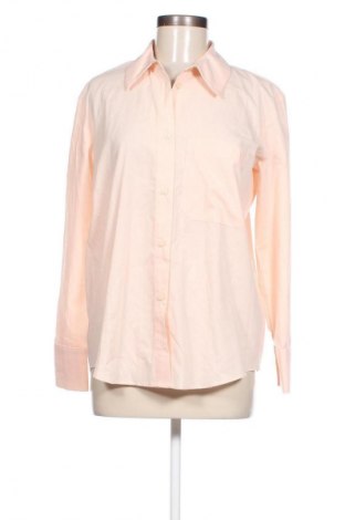 Γυναικείο πουκάμισο River Island, Μέγεθος XS, Χρώμα Πορτοκαλί, Τιμή 19,85 €