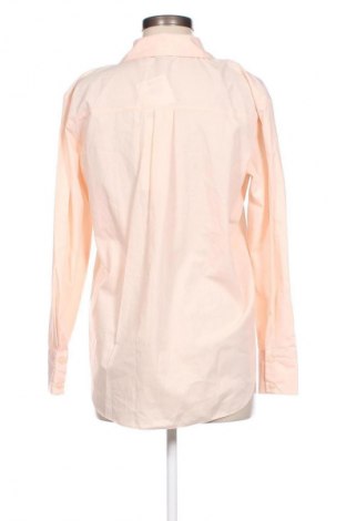 Дамска риза River Island, Размер XS, Цвят Оранжев, Цена 42,35 лв.