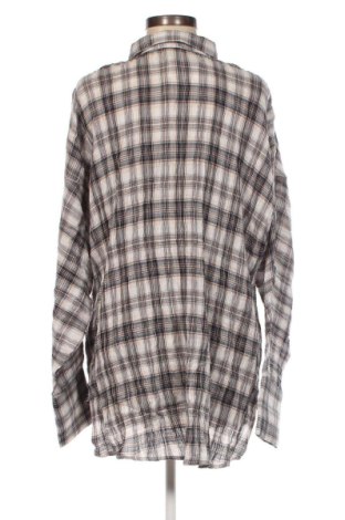 Γυναικείο πουκάμισο River Island, Μέγεθος M, Χρώμα Πολύχρωμο, Τιμή 11,57 €