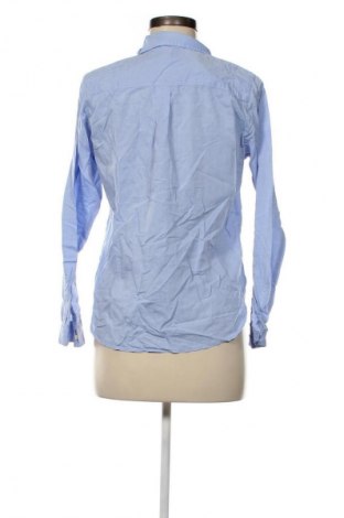 Γυναικείο πουκάμισο Rossana Diva, Μέγεθος XS, Χρώμα Μπλέ, Τιμή 14,85 €