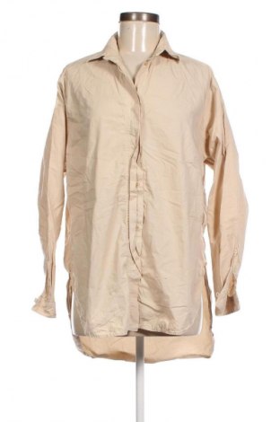 Damenbluse Rue De Tokyo, Größe XS, Farbe Beige, Preis 27,14 €