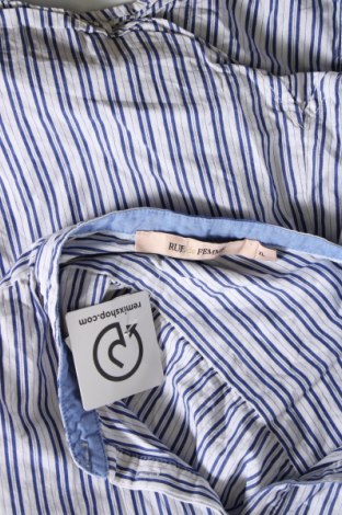 Γυναικείο πουκάμισο Rue de Femme, Μέγεθος XL, Χρώμα Πολύχρωμο, Τιμή 16,33 €