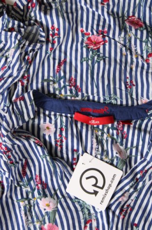Dámská košile  S.Oliver, Velikost M, Barva Vícebarevné, Cena  217,00 Kč