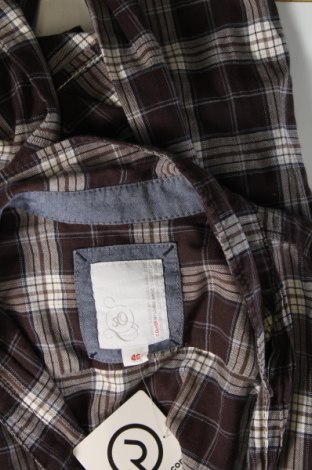 Γυναικείο πουκάμισο S.Oliver, Μέγεθος M, Χρώμα Πολύχρωμο, Τιμή 9,46 €