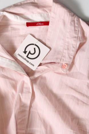 Damenbluse S.Oliver, Größe S, Farbe Rosa, Preis € 10,99