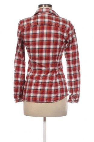 Γυναικείο πουκάμισο S.Oliver, Μέγεθος XS, Χρώμα Πολύχρωμο, Τιμή 8,41 €