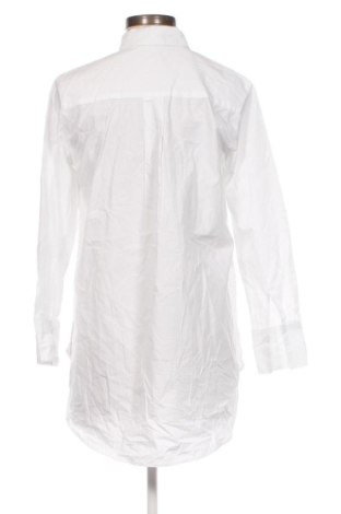 Γυναικείο πουκάμισο S.Oliver, Μέγεθος XS, Χρώμα Λευκό, Τιμή 10,52 €
