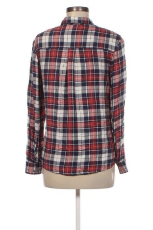Γυναικείο πουκάμισο S.Oliver, Μέγεθος M, Χρώμα Πολύχρωμο, Τιμή 9,46 €