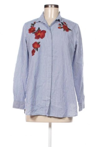 Dámska košeľa  S.Oliver, Veľkosť S, Farba Modrá, Cena  4,82 €