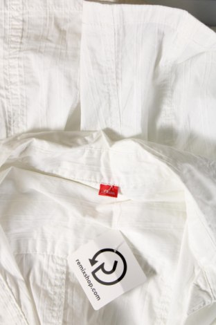Dámská košile  S.Oliver, Velikost L, Barva Bílá, Cena  257,00 Kč