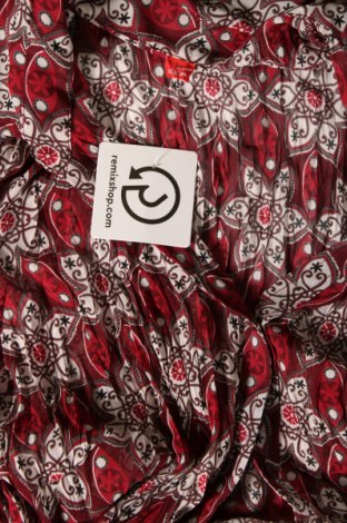 Γυναικείο πουκάμισο S.Oliver, Μέγεθος XXL, Χρώμα Πολύχρωμο, Τιμή 10,54 €