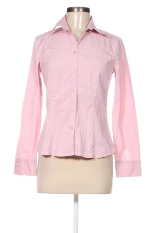 Γυναικείο πουκάμισο S.Oliver, Μέγεθος S, Χρώμα Ρόζ , Τιμή 9,46 €