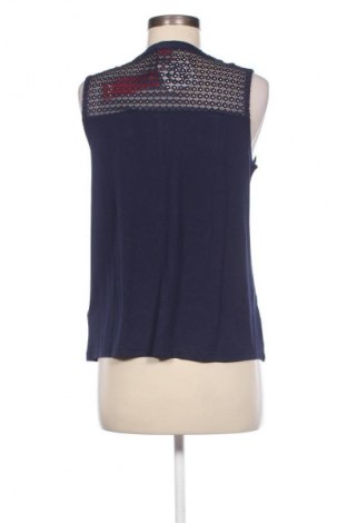 Γυναικείο πουκάμισο S.Oliver, Μέγεθος S, Χρώμα Μπλέ, Τιμή 10,32 €