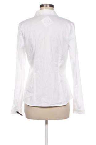 Γυναικείο πουκάμισο S.Oliver Black Label, Μέγεθος M, Χρώμα Λευκό, Τιμή 16,33 €