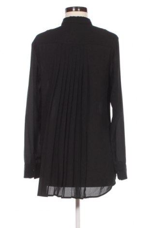 Γυναικείο πουκάμισο S.Oliver Black Label, Μέγεθος S, Χρώμα Μαύρο, Τιμή 17,00 €
