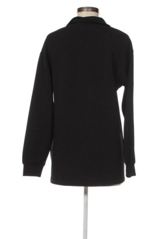 Γυναικείο πουκάμισο SHEIN, Μέγεθος S, Χρώμα Μαύρο, Τιμή 6,18 €