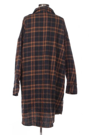 Dámska košeľa  SHEIN, Veľkosť 3XL, Farba Viacfarebná, Cena  7,23 €