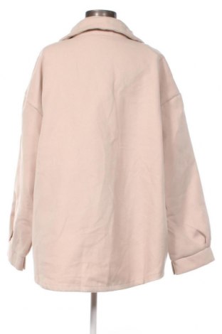 Damenbluse SHEIN, Größe 3XL, Farbe Beige, Preis 9,57 €