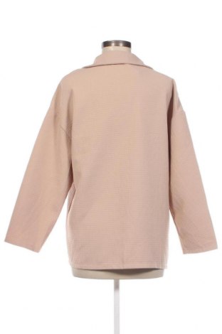 Damenbluse SHEIN, Größe M, Farbe Beige, Preis 17,40 €