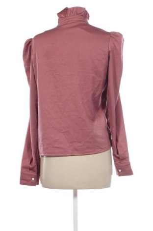 Damenbluse SHEIN, Größe M, Farbe Rosa, Preis 17,40 €