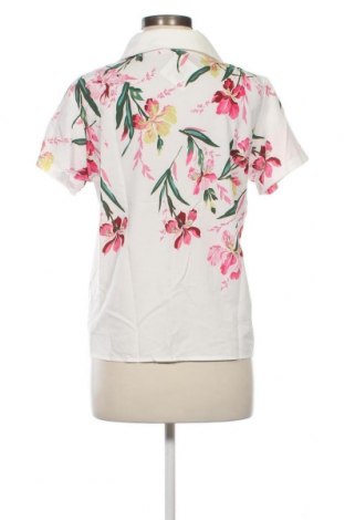 Γυναικείο πουκάμισο SHEIN, Μέγεθος S, Χρώμα Λευκό, Τιμή 7,70 €