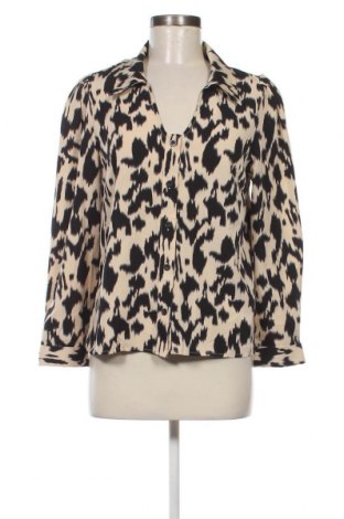 Γυναικείο πουκάμισο SHEIN, Μέγεθος M, Χρώμα Πολύχρωμο, Τιμή 7,67 €