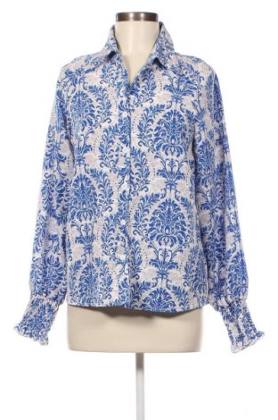Dámska košeľa  SHEIN, Veľkosť S, Farba Viacfarebná, Cena  7,80 €