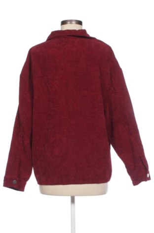 Damenbluse SHEIN, Größe S, Farbe Rot, Preis 8,70 €