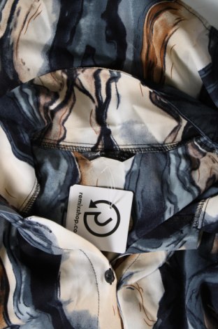 Γυναικείο πουκάμισο SHEIN, Μέγεθος S, Χρώμα Πολύχρωμο, Τιμή 7,73 €