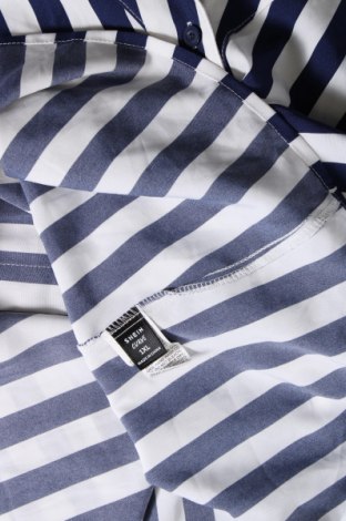 Dámská košile  SHEIN, Velikost XL, Barva Vícebarevné, Cena  219,00 Kč