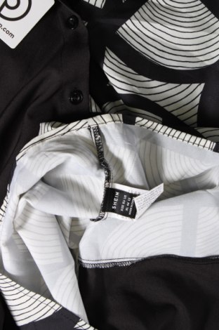 Dámska košeľa  SHEIN, Veľkosť XL, Farba Viacfarebná, Cena  14,18 €