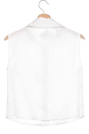 Dámská košile  SHEIN, Velikost XS, Barva Bílá, Cena  190,00 Kč