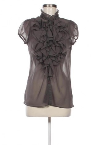 Dámska košeľa  Saint Tropez, Veľkosť M, Farba Sivá, Cena  17,39 €