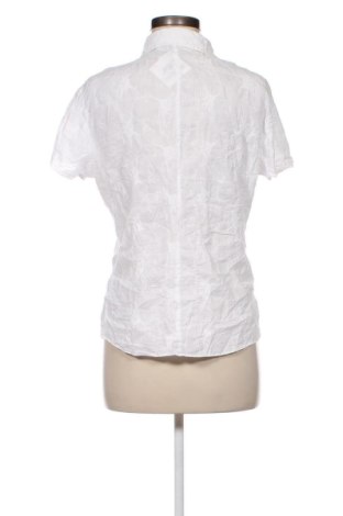 Γυναικείο πουκάμισο Sandwich_, Μέγεθος M, Χρώμα Λευκό, Τιμή 14,73 €