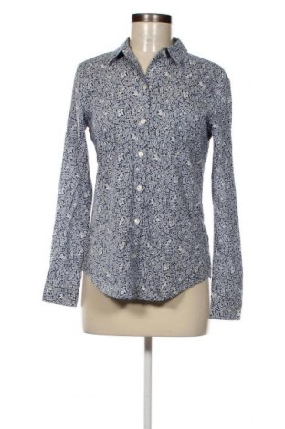 Γυναικείο πουκάμισο Scotch & Soda, Μέγεθος XS, Χρώμα Πολύχρωμο, Τιμή 25,51 €