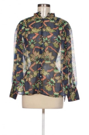 Cămașă de femei Scotch & Soda, Mărime XS, Culoare Multicolor, Preț 317,77 Lei