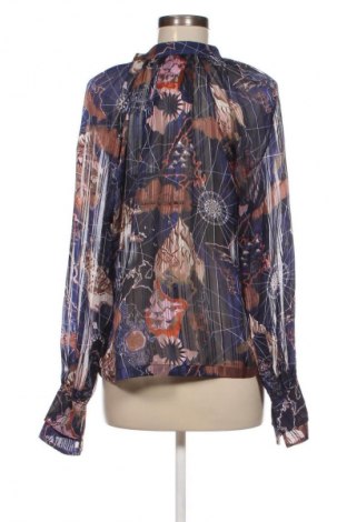 Γυναικείο πουκάμισο Scotch & Soda, Μέγεθος M, Χρώμα Πολύχρωμο, Τιμή 45,64 €
