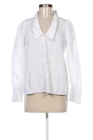 Γυναικείο πουκάμισο Second Female, Μέγεθος M, Χρώμα Λευκό, Τιμή 14,85 €