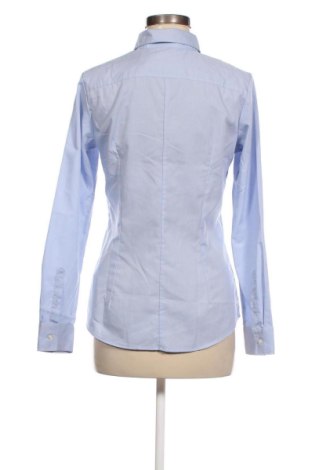 Γυναικείο πουκάμισο Seidensticker, Μέγεθος S, Χρώμα Μπλέ, Τιμή 19,85 €