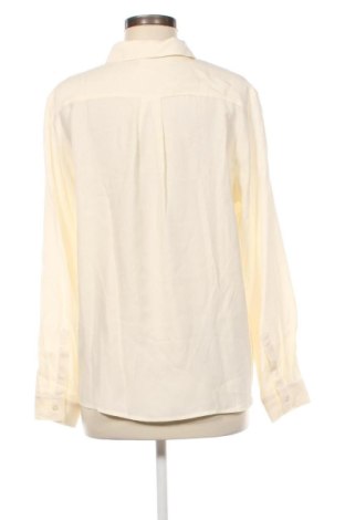 Γυναικείο πουκάμισο Seidensticker, Μέγεθος M, Χρώμα Εκρού, Τιμή 19,85 €