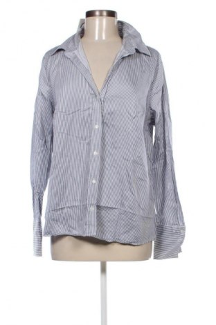 Γυναικείο πουκάμισο Seidensticker, Μέγεθος XL, Χρώμα Πολύχρωμο, Τιμή 11,57 €