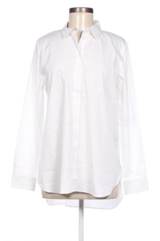 Дамска риза Selected Femme, Размер M, Цвят Бял, Цена 108,00 лв.