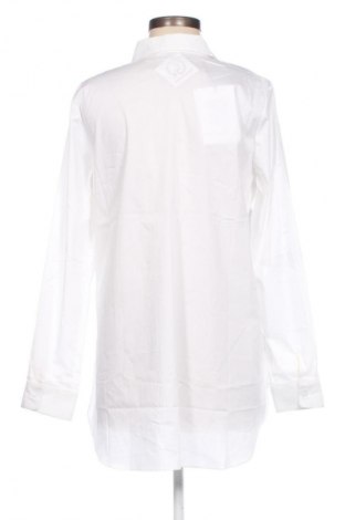 Дамска риза Selected Femme, Размер M, Цвят Бял, Цена 59,40 лв.