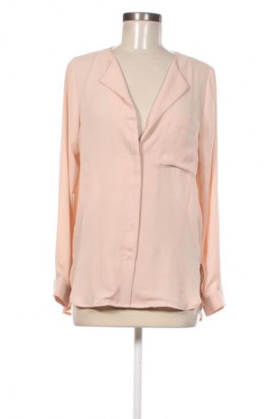 Γυναικείο πουκάμισο Selected Femme, Μέγεθος XS, Χρώμα Ρόζ , Τιμή 16,33 €