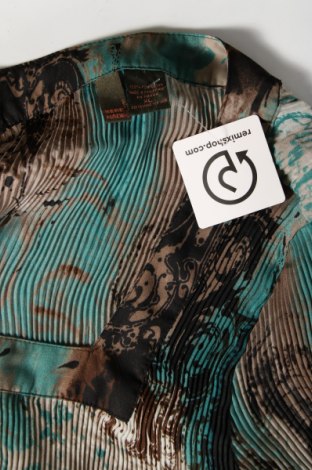 Γυναικείο πουκάμισο Serenade, Μέγεθος XL, Χρώμα Πολύχρωμο, Τιμή 5,22 €